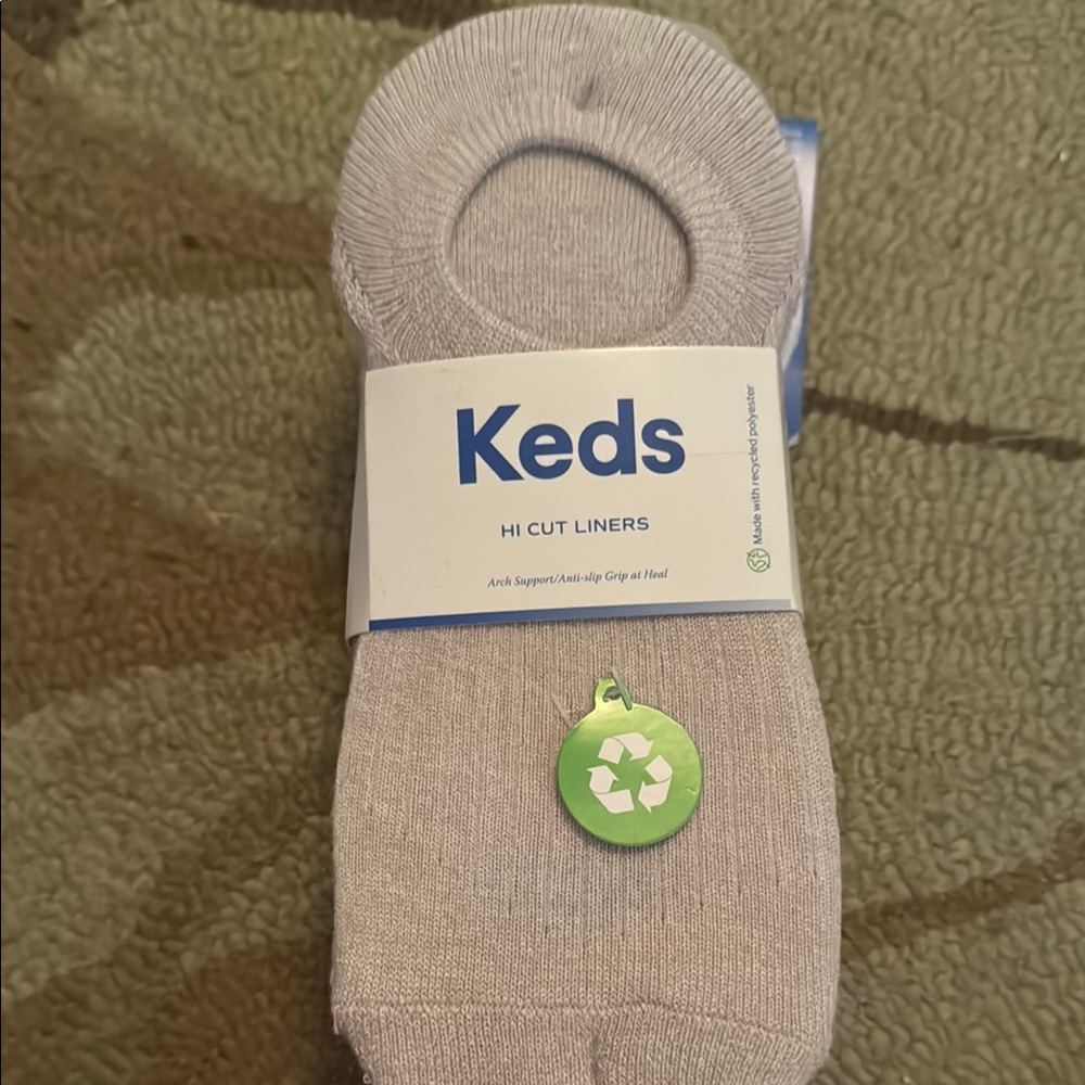 Keds Casual Socks
